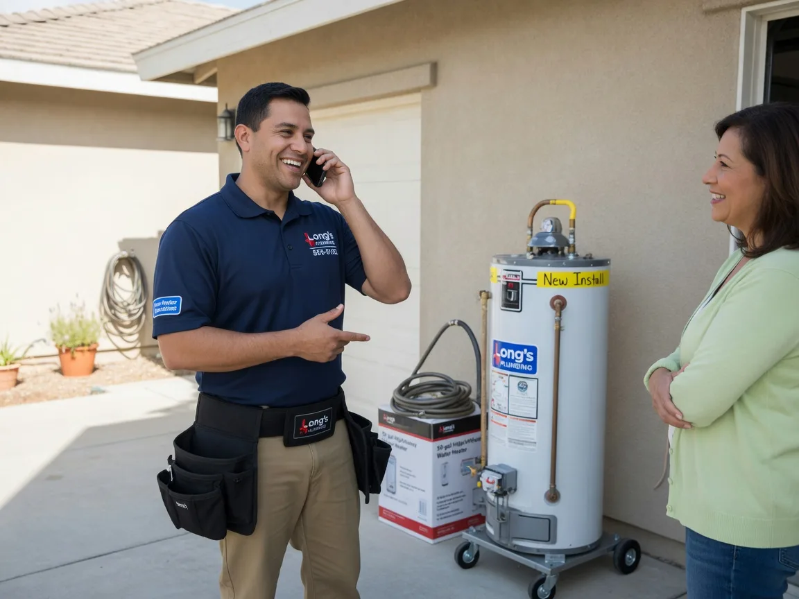 Leak Detection Thornton, TX FAQs